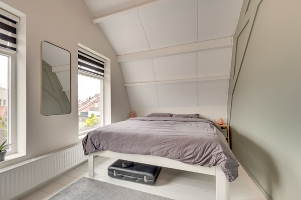 Medium property photo - Oudestad 4, 4501 JB Oostburg
